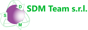 Logo Esteso SDM