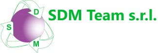 Logo Esteso SDM